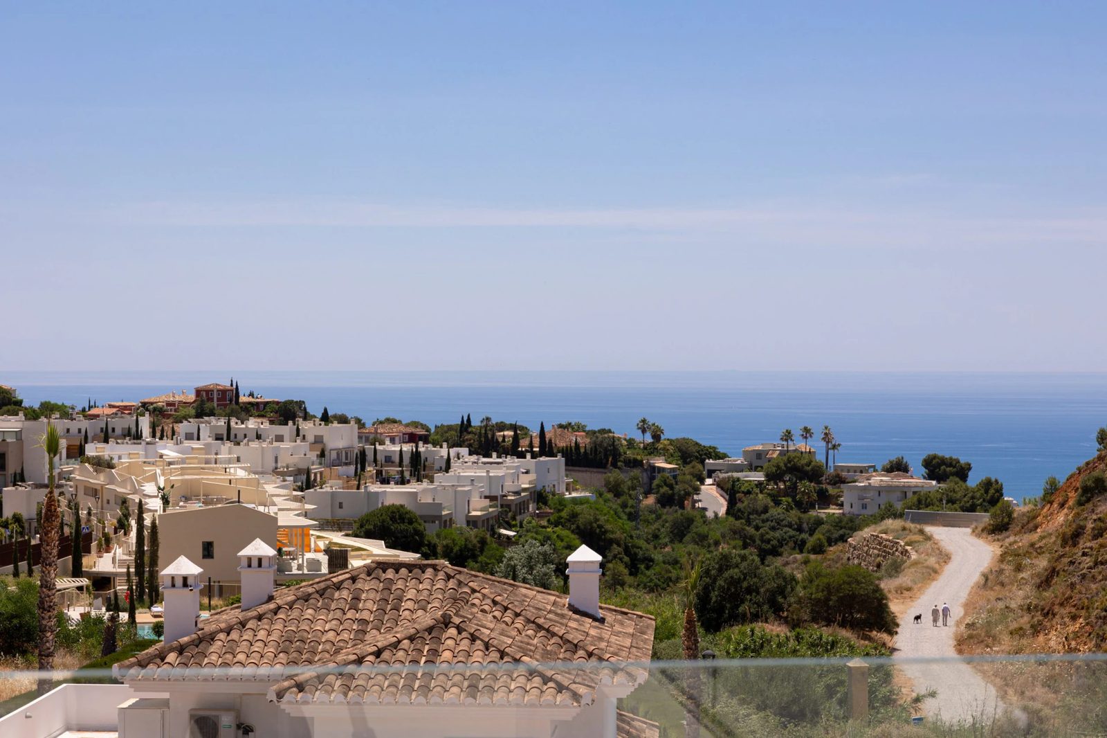 Villas with Private Pools and Sea Views · Photo 24