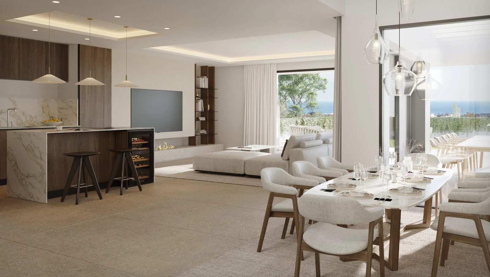 Villas with Private Pools and Sea Views · Photo 28