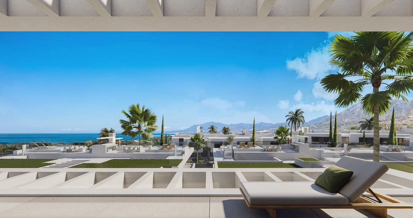 Frontline Golf Apartments and Villas with Private Pools · Photo 11