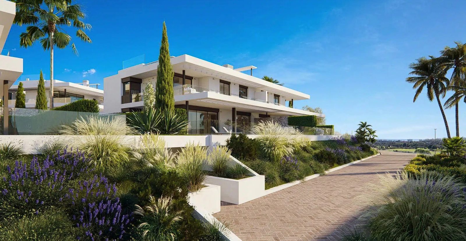 Frontline Golf Apartments and Villas with Private Pools · Photo 19