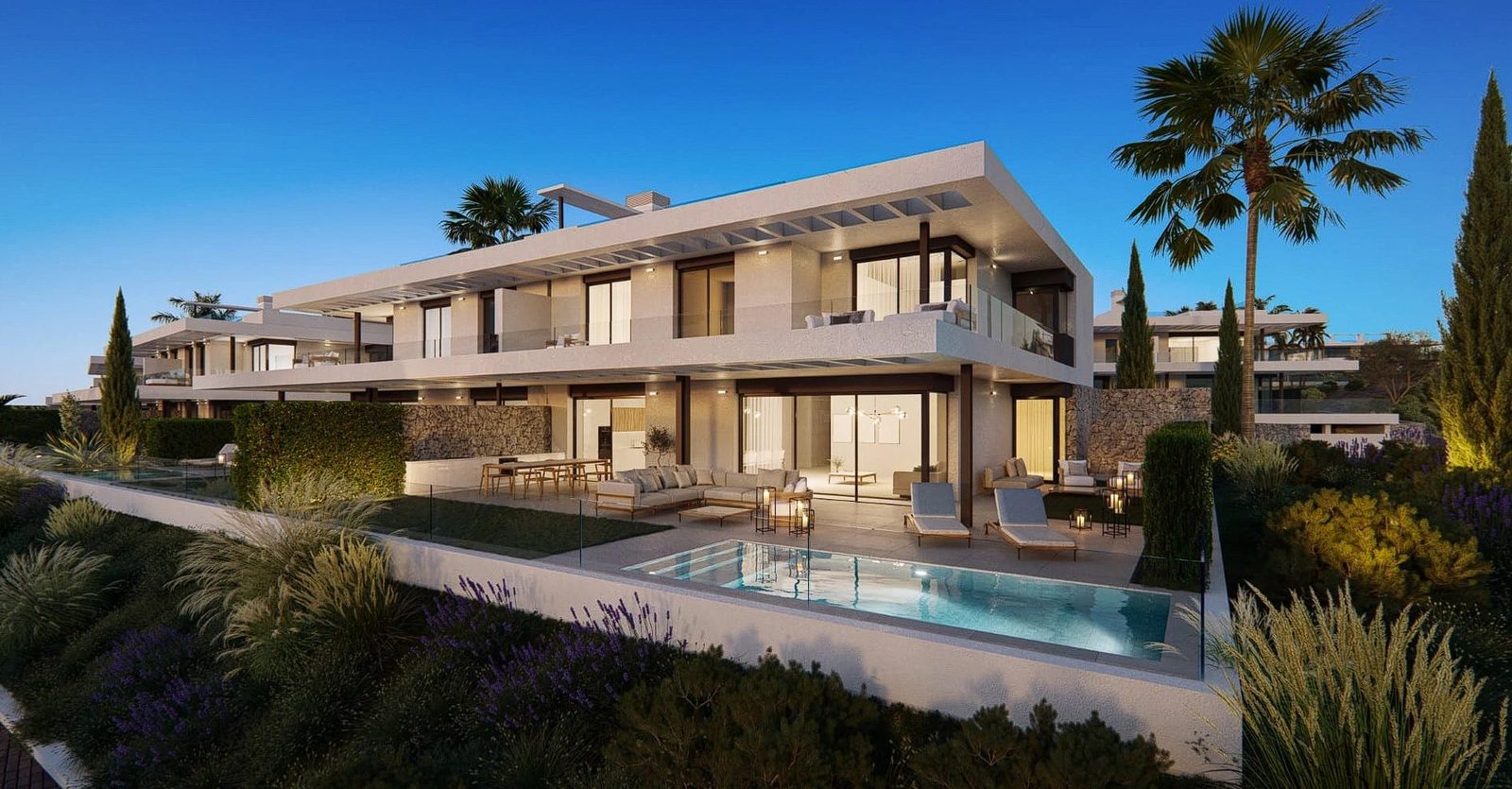 Frontline Golf Apartments and Villas with Private Pools · Photo 18