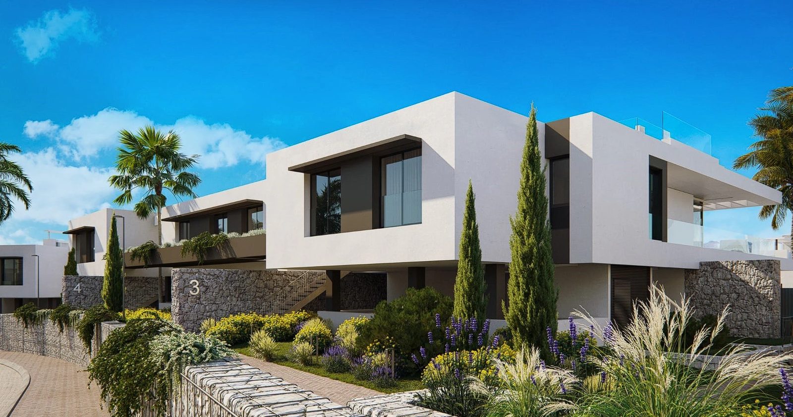 Frontline Golf Apartments and Villas with Private Pools · Photo 15