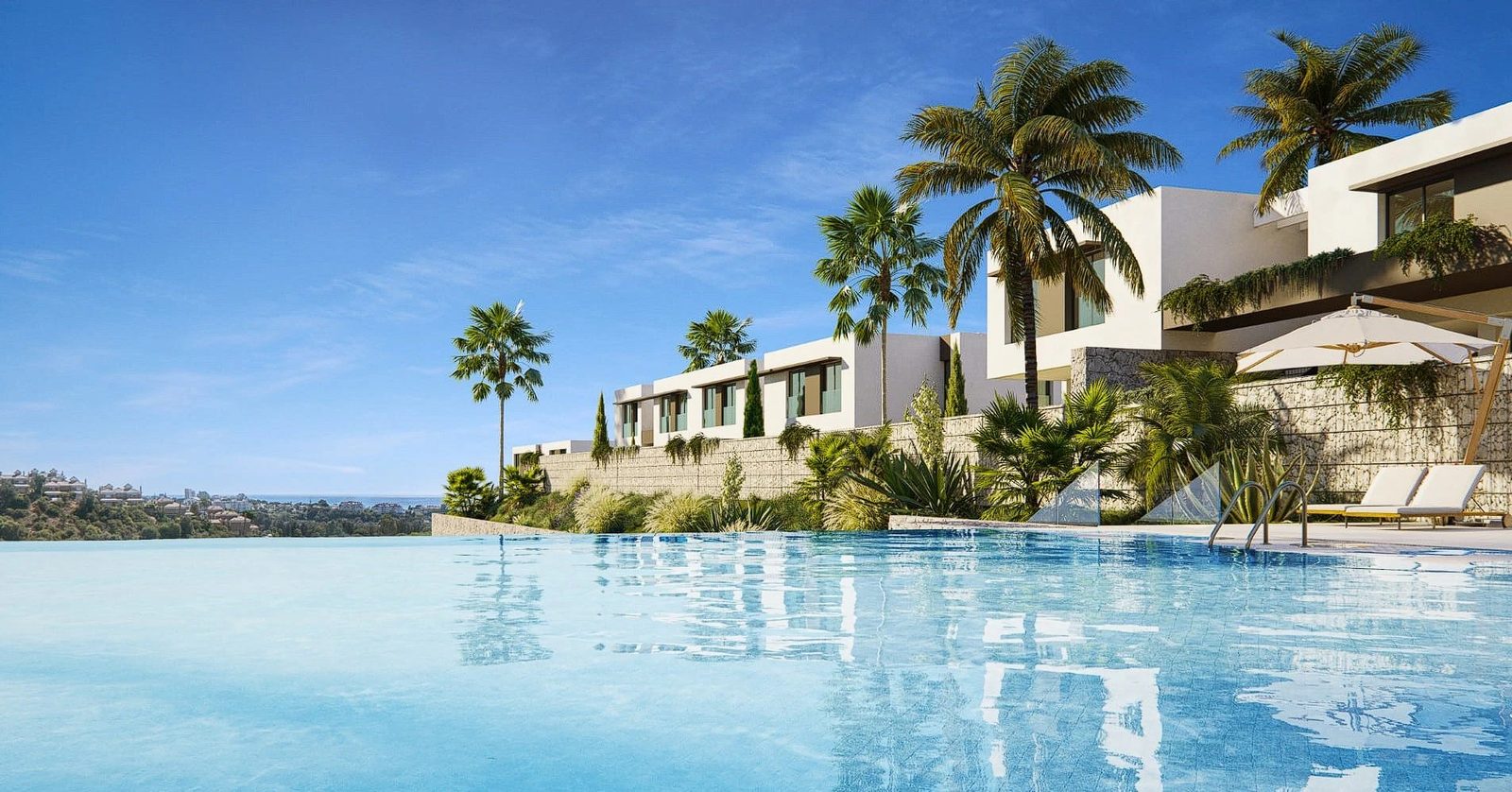 Frontline Golf Apartments and Villas with Private Pools · Photo 10