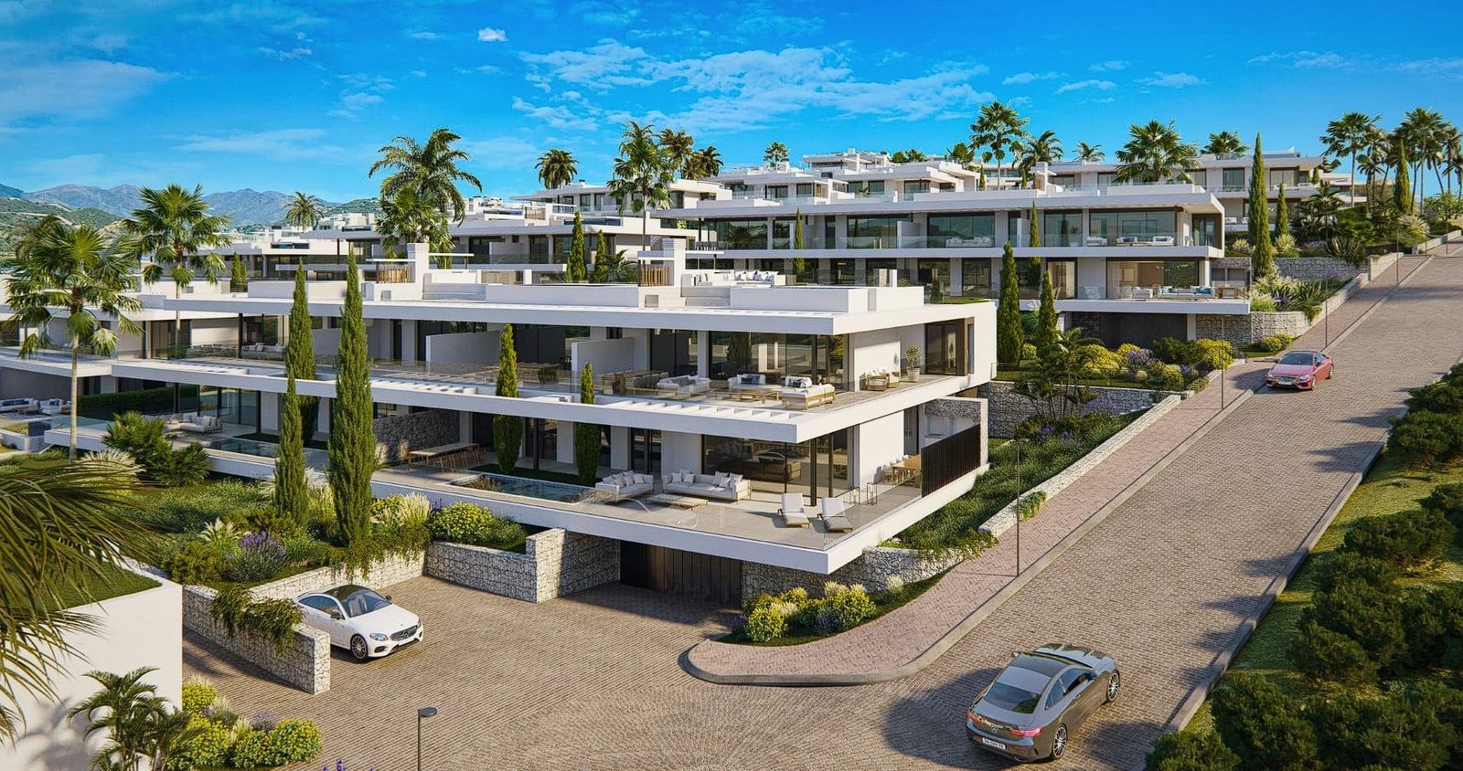 Frontline Golf Apartments and Villas with Private Pools · Photo 20