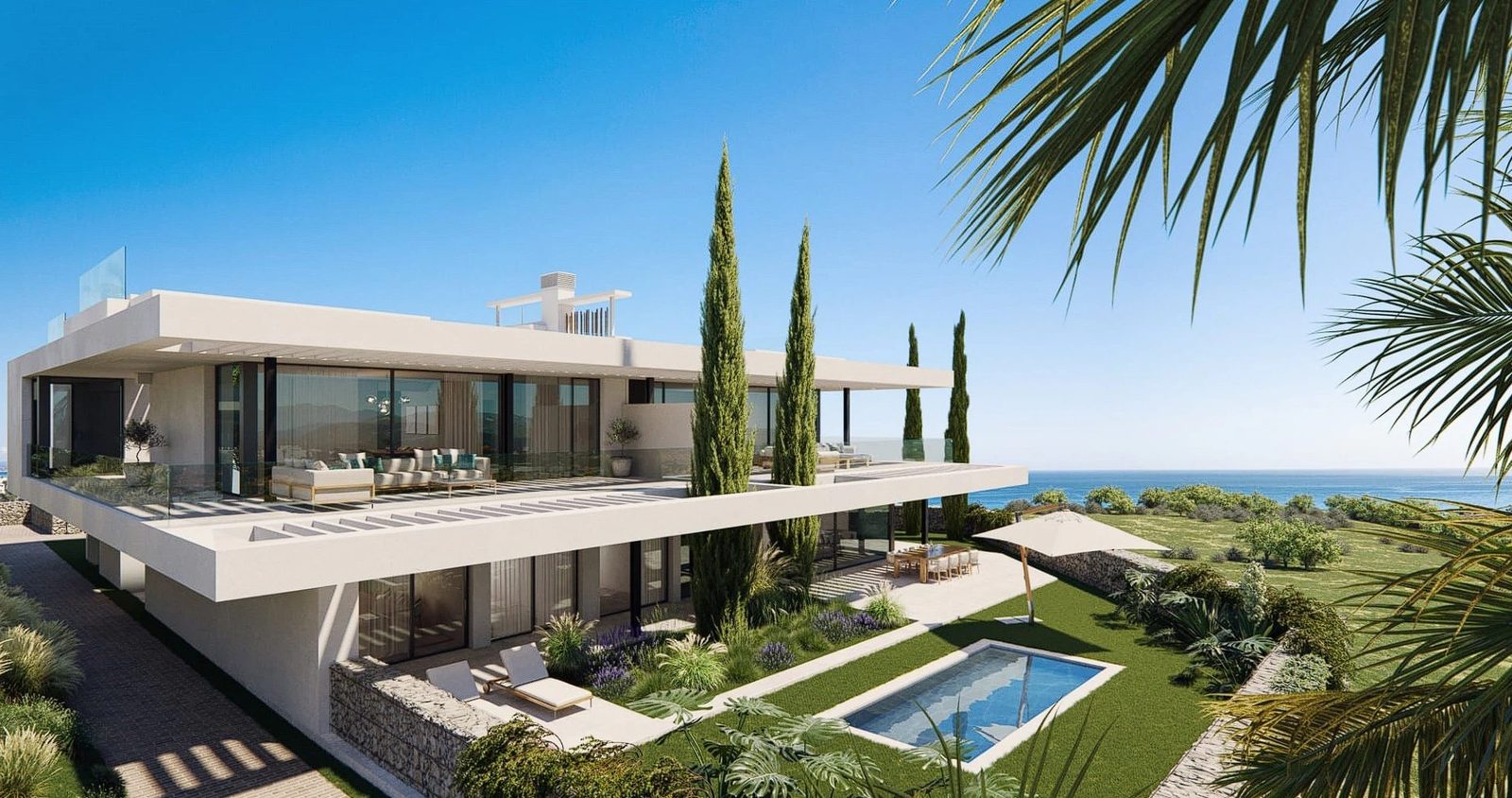Frontline Golf Apartments and Villas with Private Pools · Photo 8