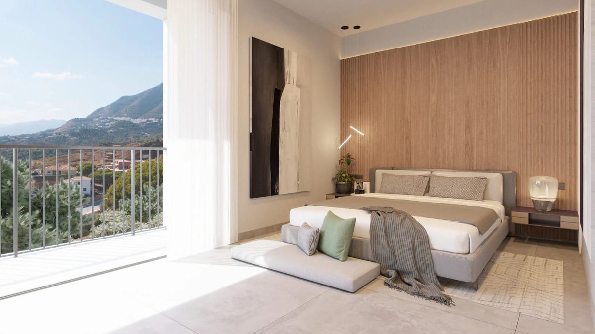 Villas with Sea Views and Rooftop Jacuzzis · Photo 10