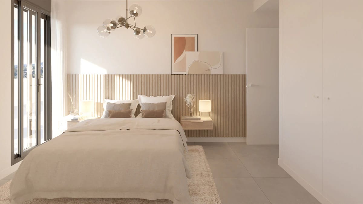 Townhouses with Sea Views · Photo 10