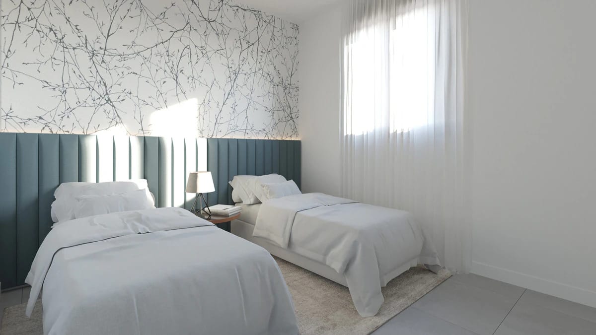 Townhouses with Sea Views · Photo 11