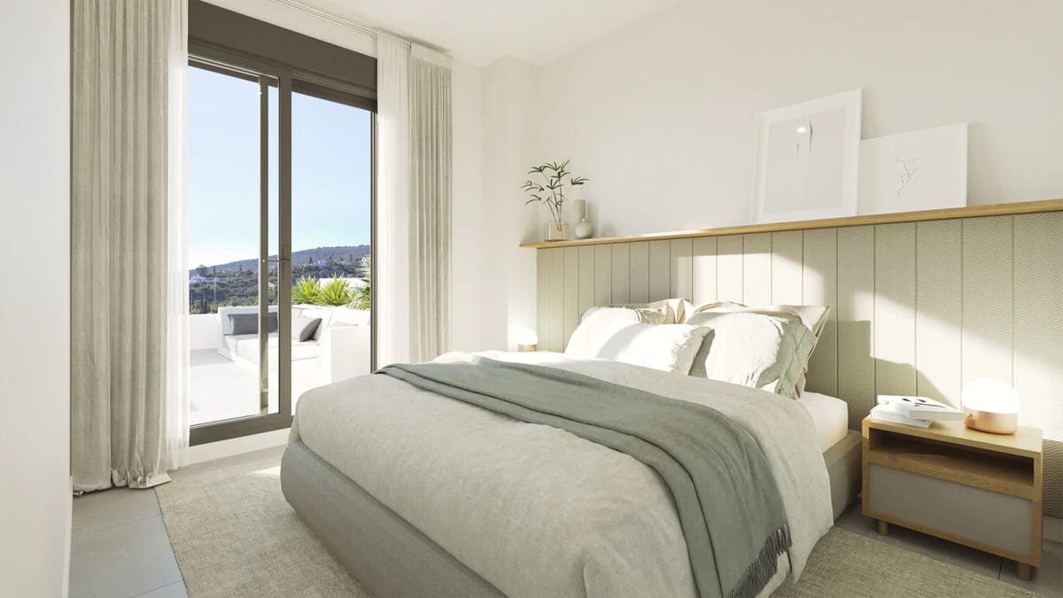 Townhouses with Sea Views · Photo 8