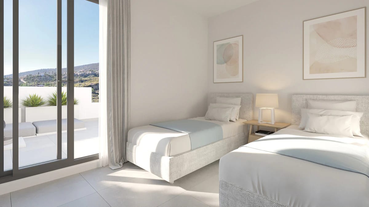 Townhouses with Sea Views · Photo 9