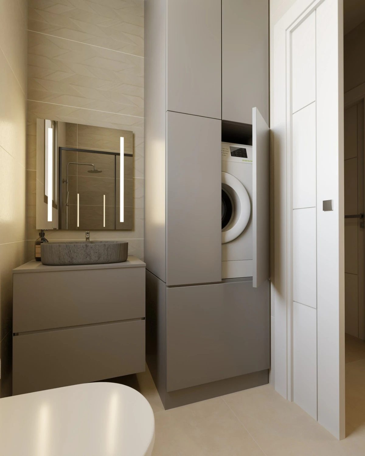 Apartments with Sea Views · Photo 13