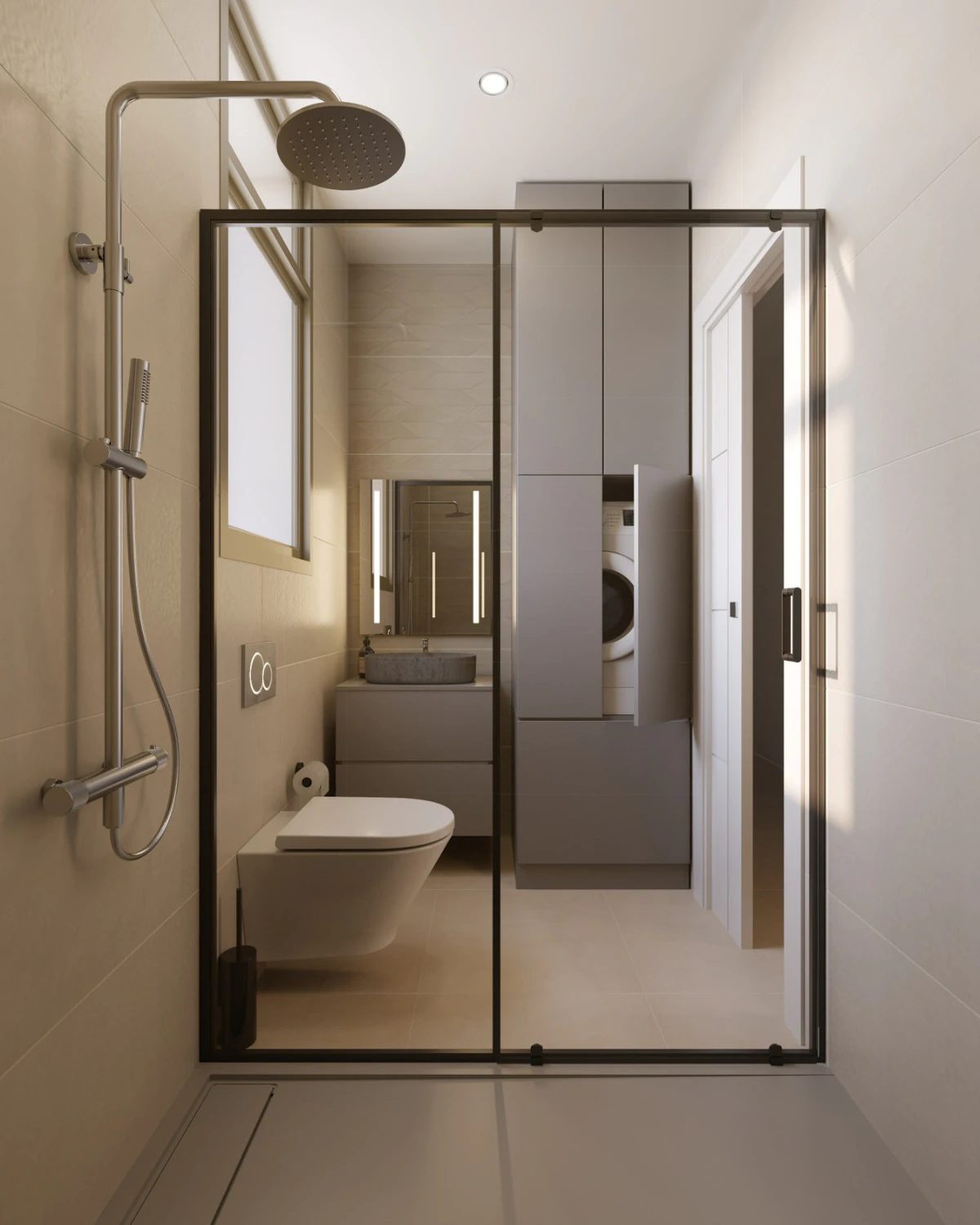 Apartments with Sea Views · Photo 12
