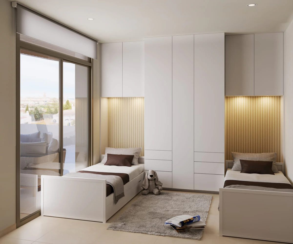 Apartments with Sea Views · Photo 9