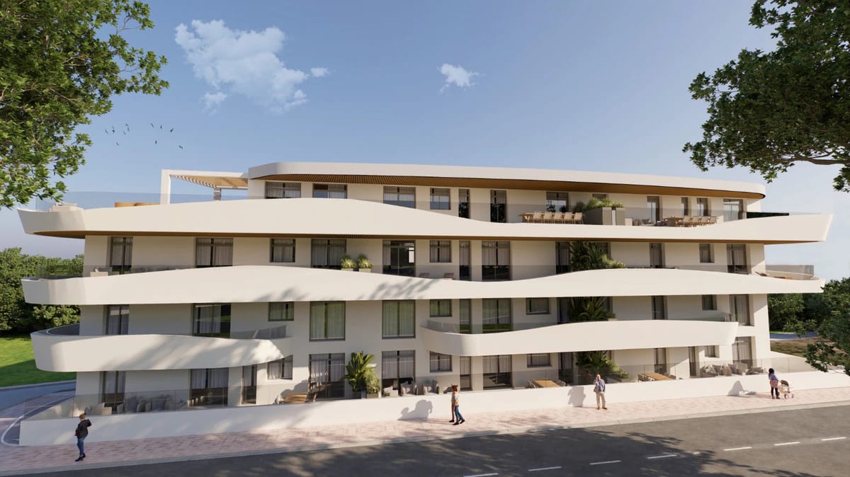 Apartments with Sea Views · Photo 8