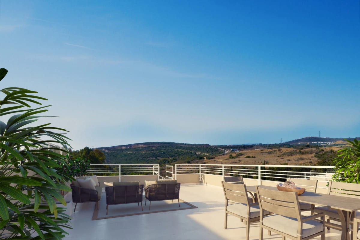 Apartments with Large Terraces · Photo 10