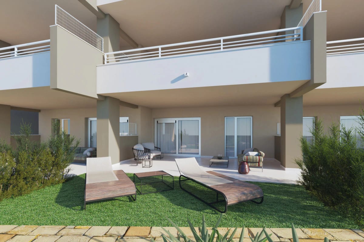Apartments with Large Terraces · Photo 11