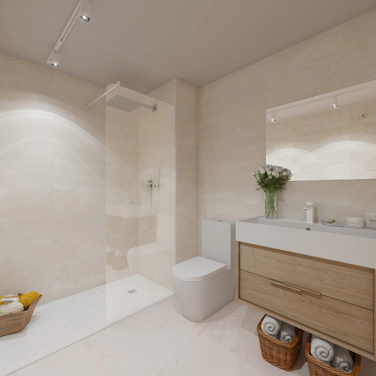 Apartments with Large Terraces · Photo 17