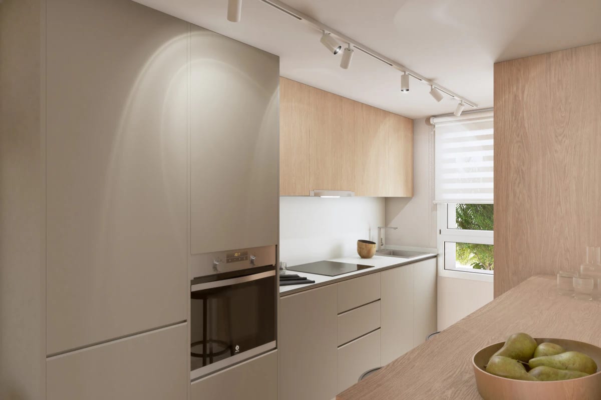 Apartments with Large Terraces · Photo 14