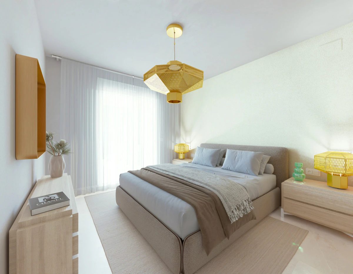 Apartments with Large Terraces · Photo 16