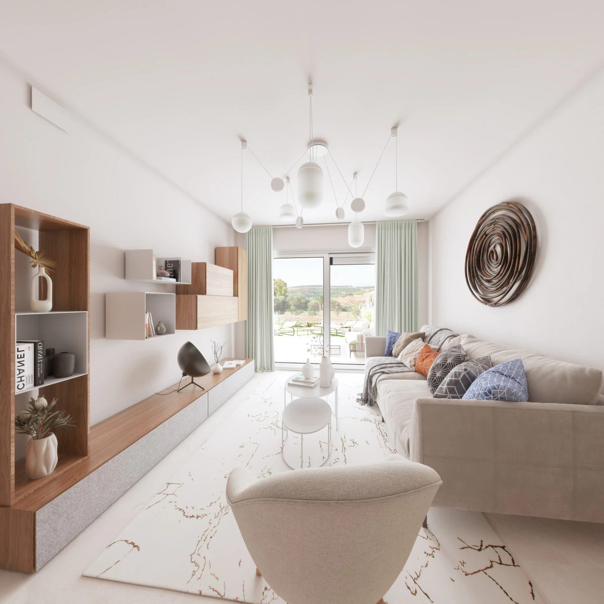 Apartments with Large Terraces · Photo 9