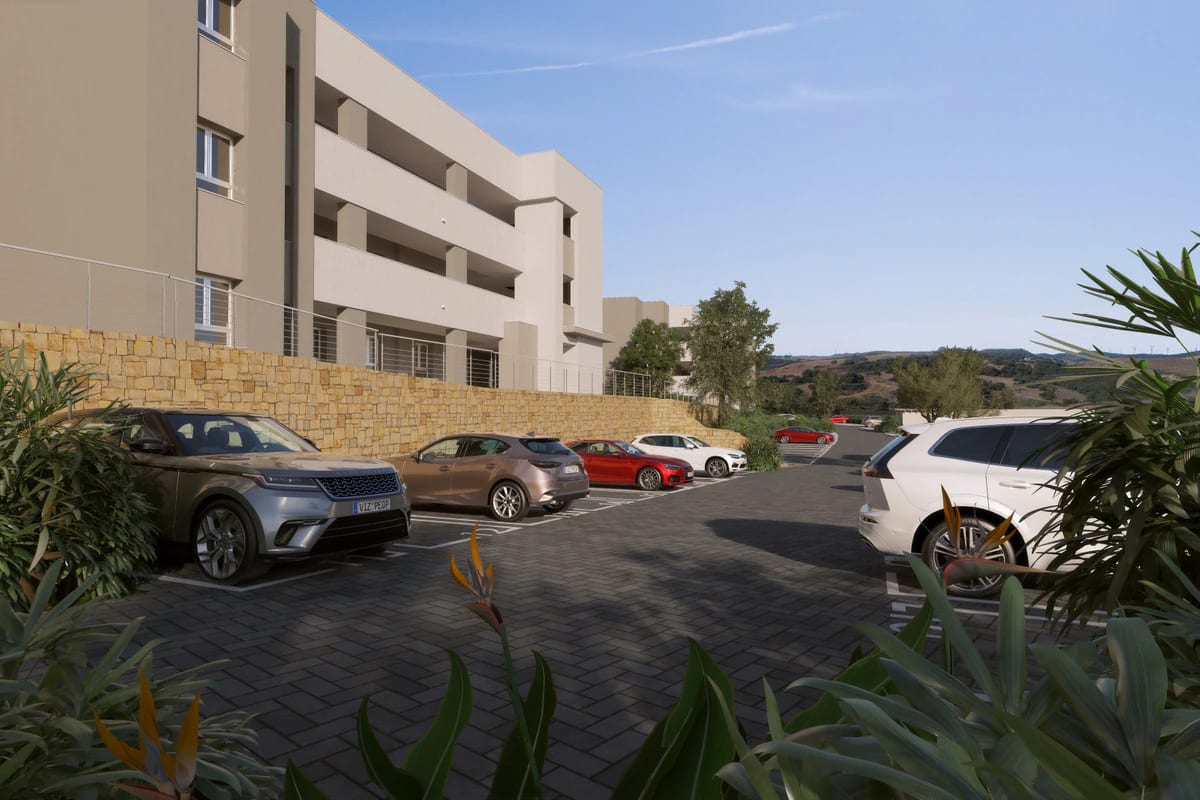 Apartments with Large Terraces · Photo 8