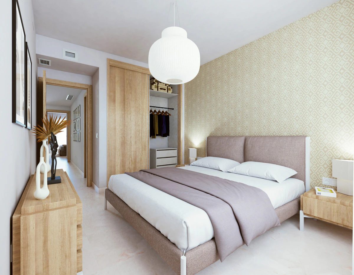Apartments with Large Terraces · Photo 15