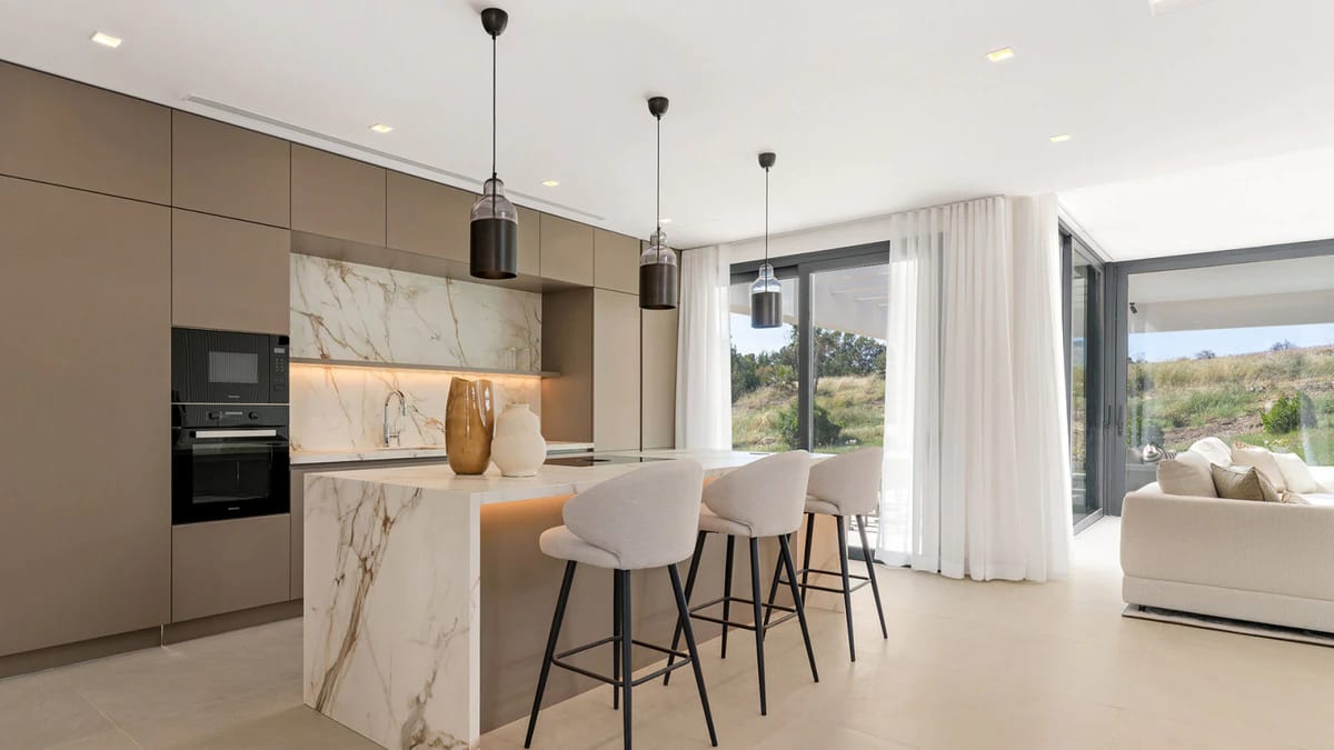 Frontline Golf Villas with Sea Views · Photo 8