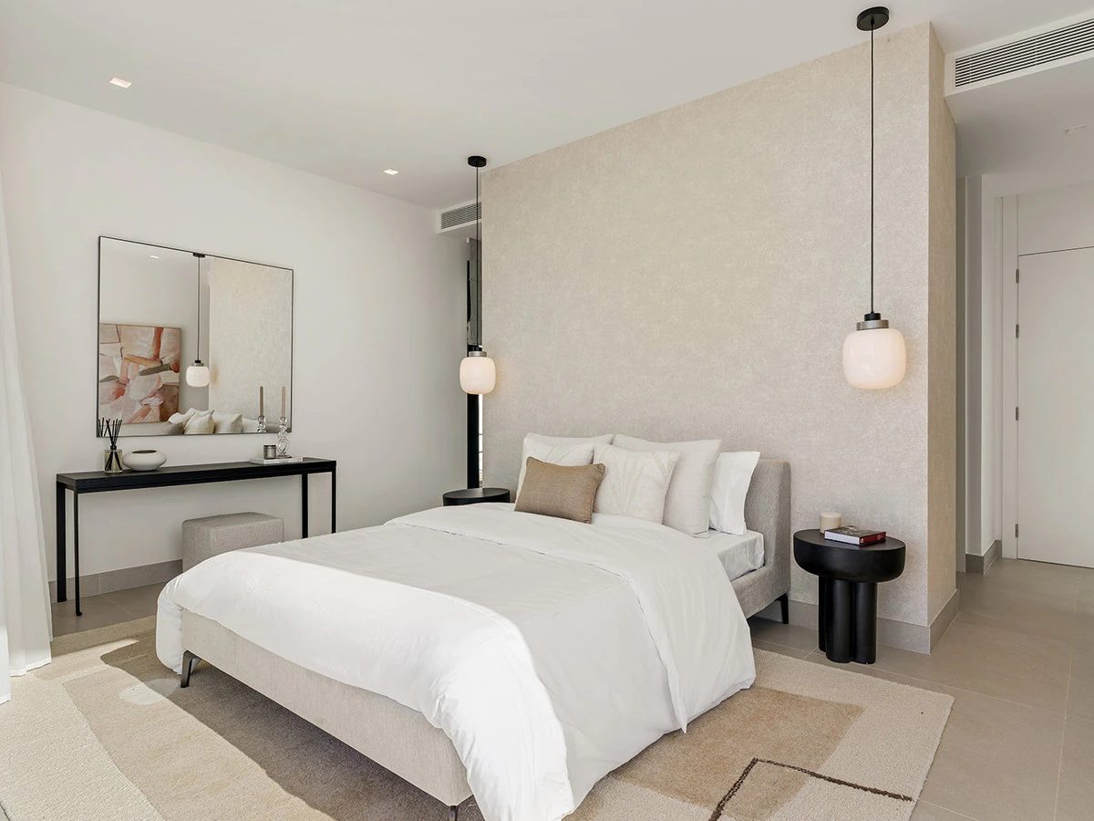 Frontline Golf Villas with Sea Views · Photo 13