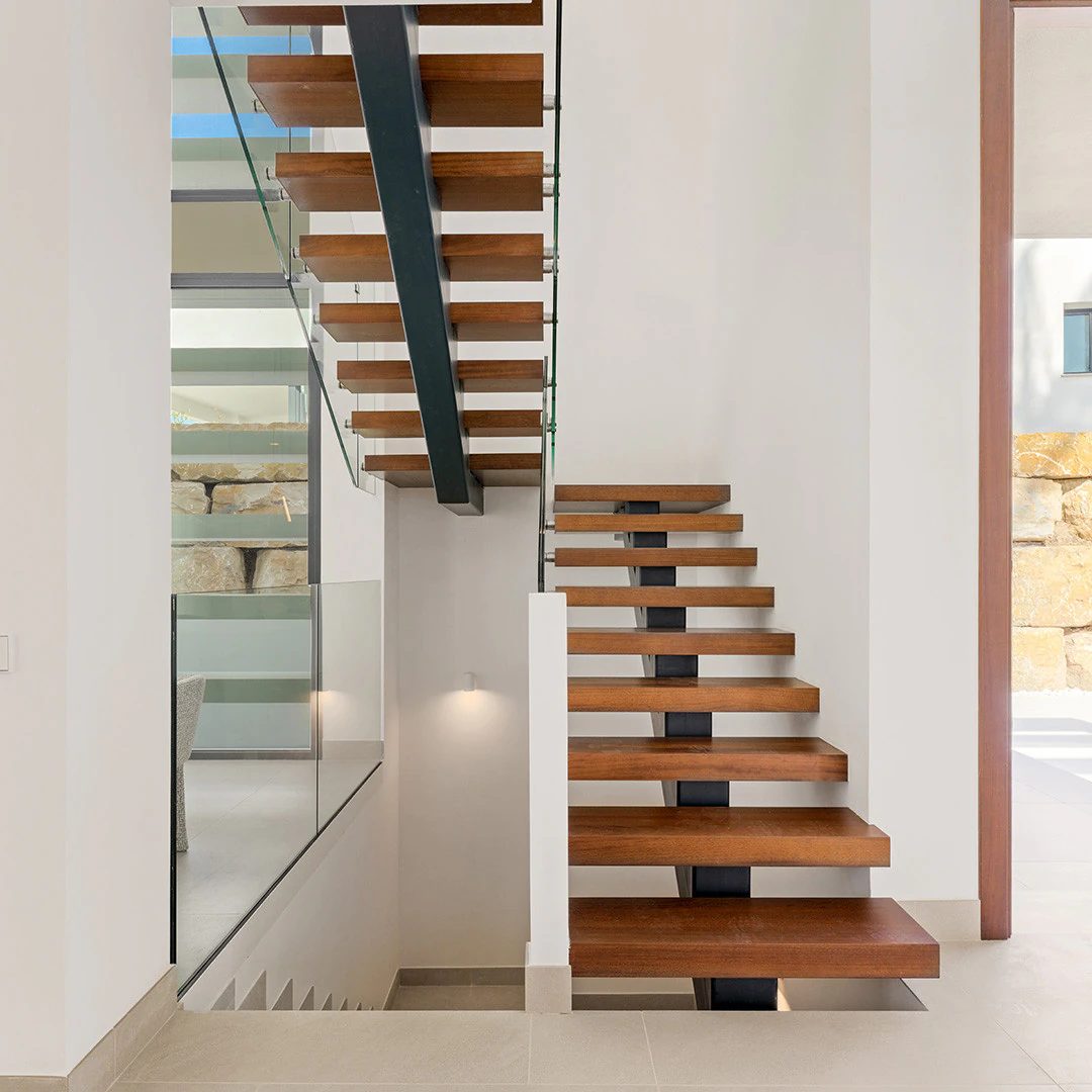 Frontline Golf Villas with Sea Views · Photo 24