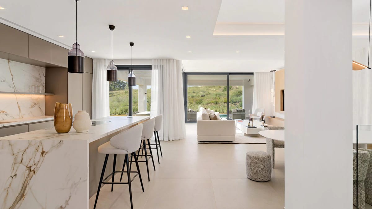 Frontline Golf Villas with Sea Views · Photo 11
