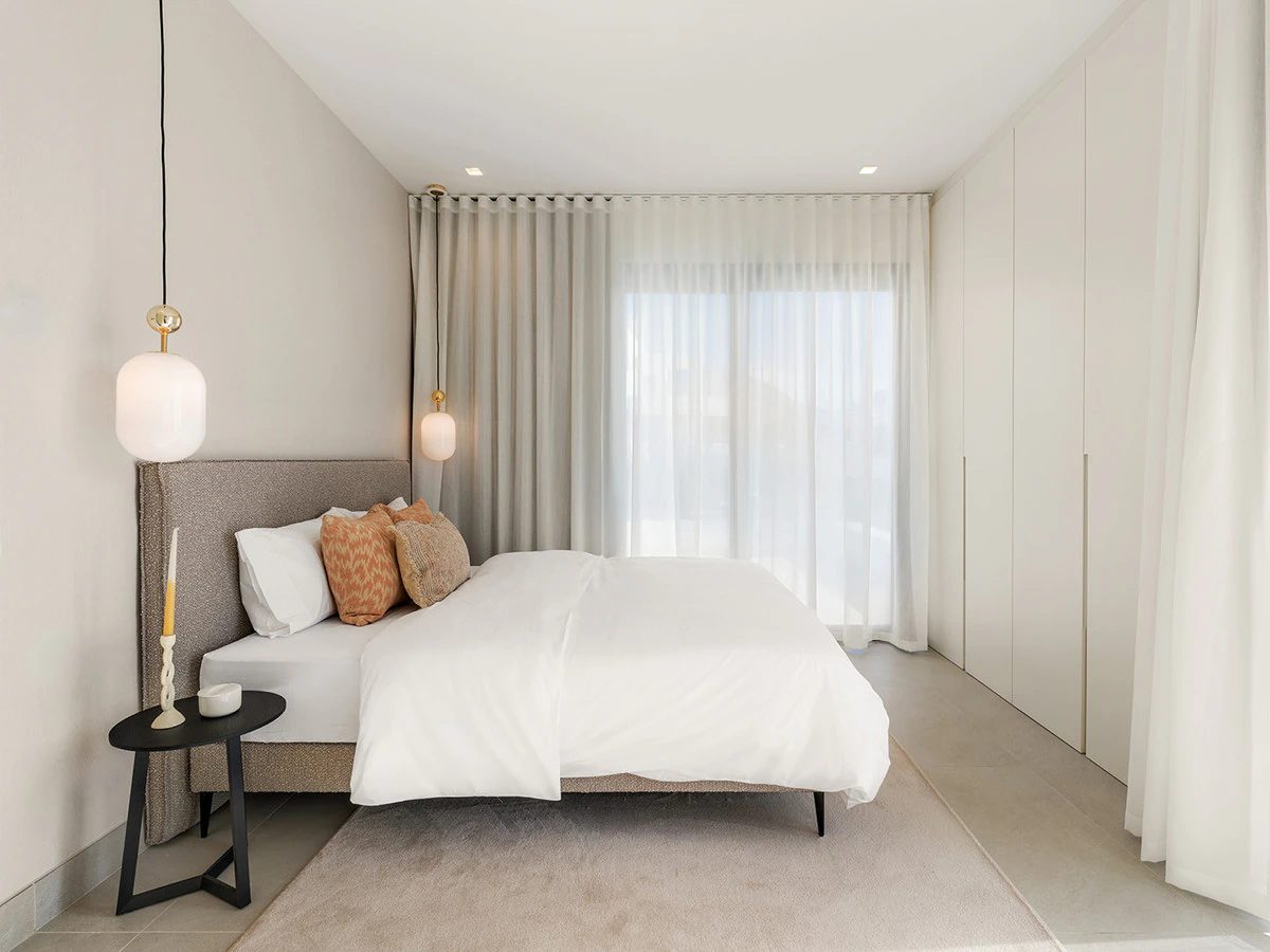 Frontline Golf Villas with Sea Views · Photo 17