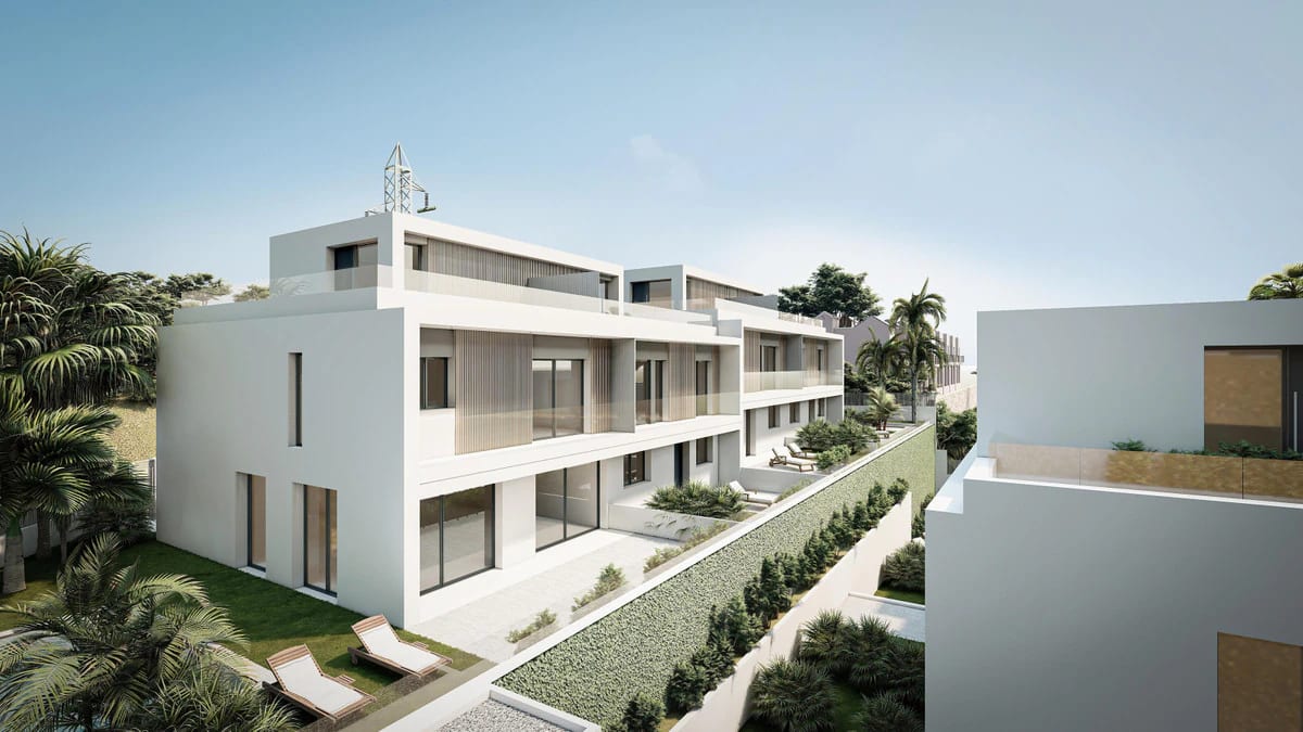 Sea View Attached Villas with Private Pool · Photo 13