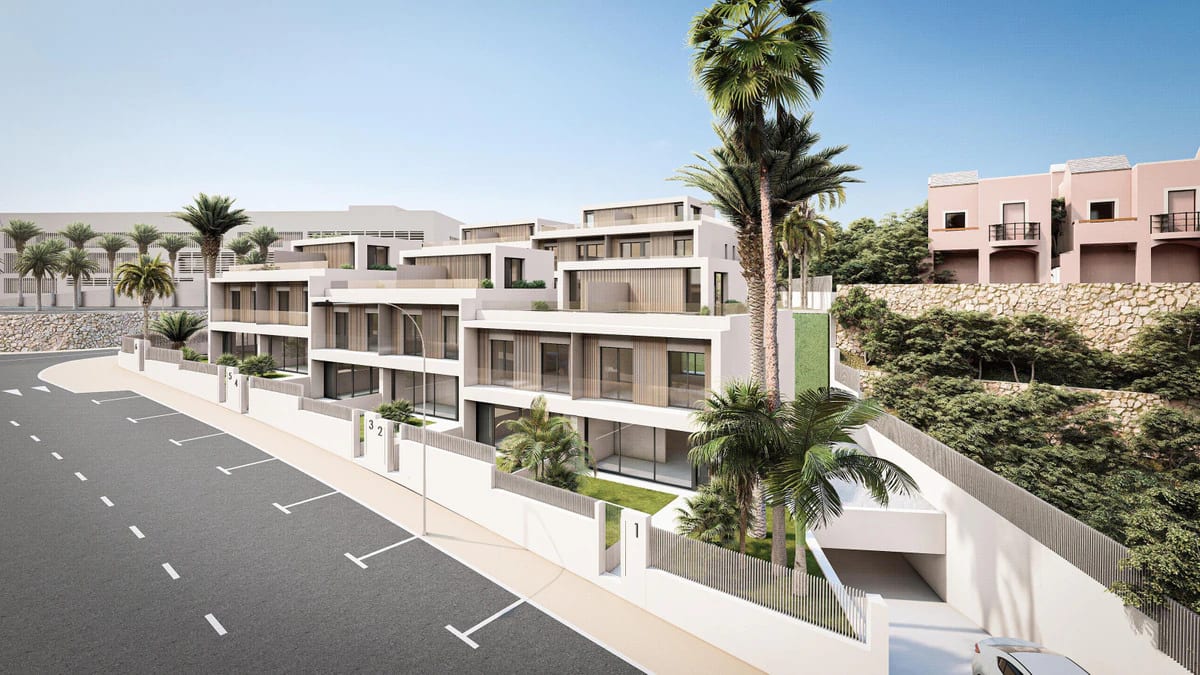 Sea View Attached Villas with Private Pool · Photo 12