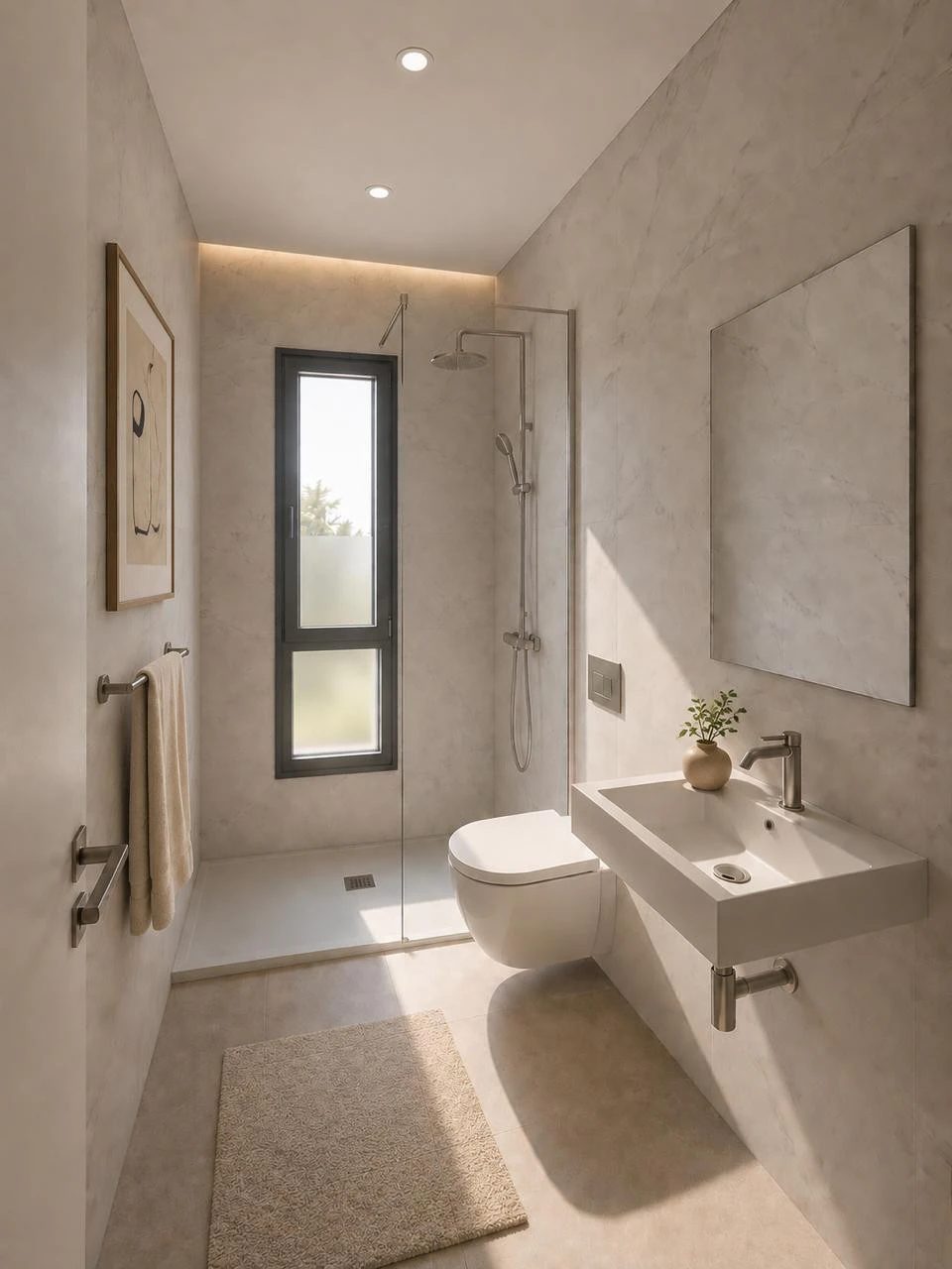 Sea View Attached Villas with Private Pool · Photo 11