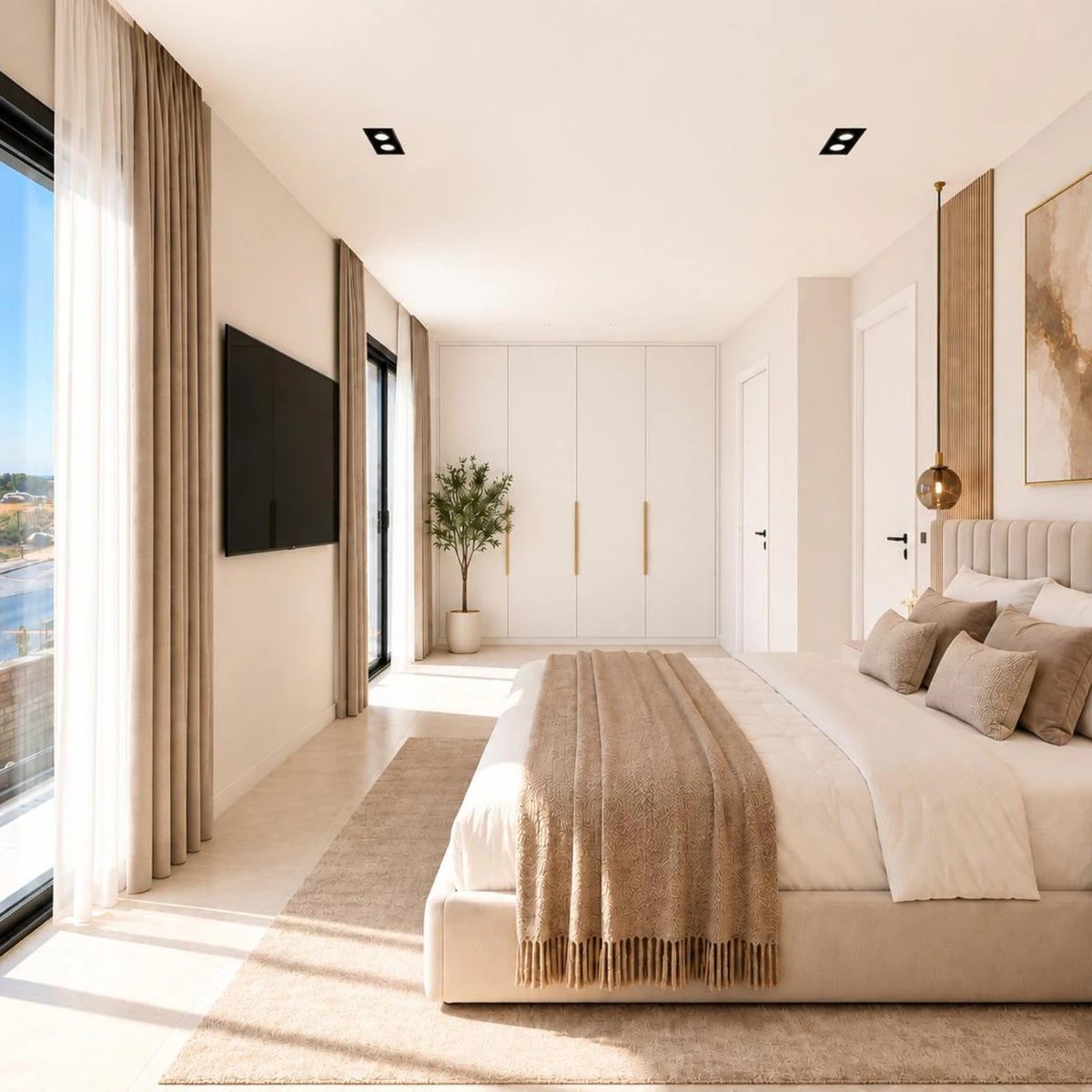 Sea View Attached Villas with Private Pool · Photo 10