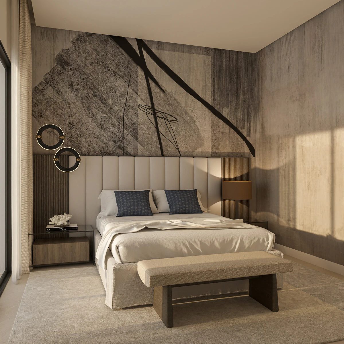 Townhouses with Private Gardens and Terraces · Photo 13
