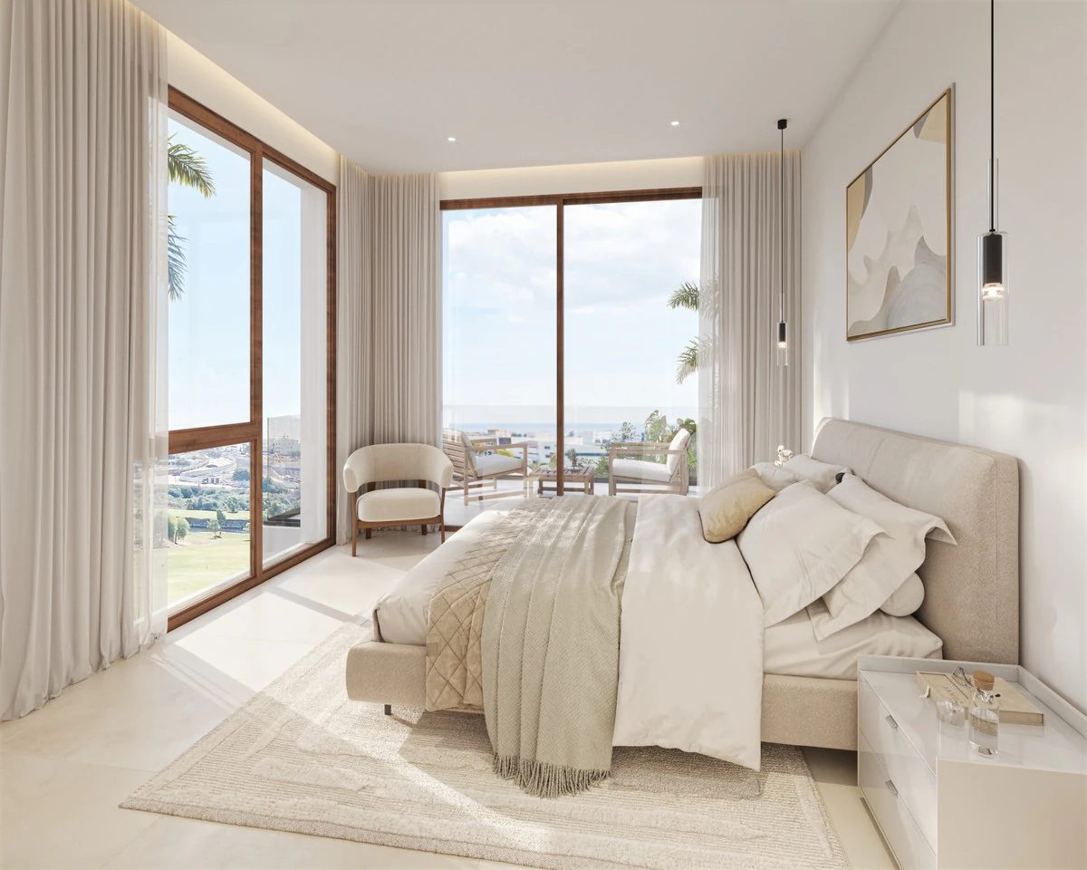 Frontline Golf Villas with Sea Views · Photo 9