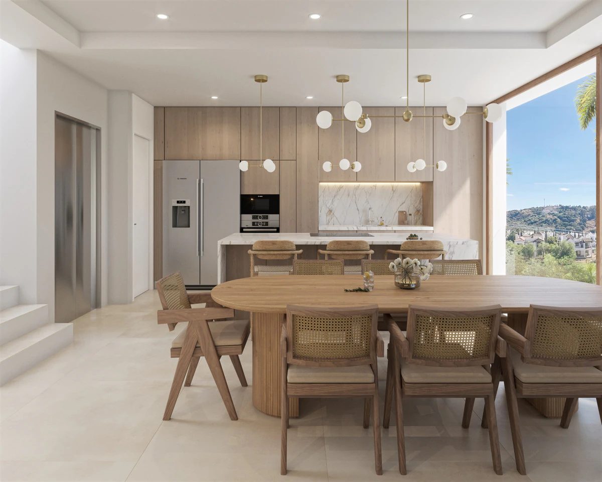 Frontline Golf Villas with Sea Views · Photo 8