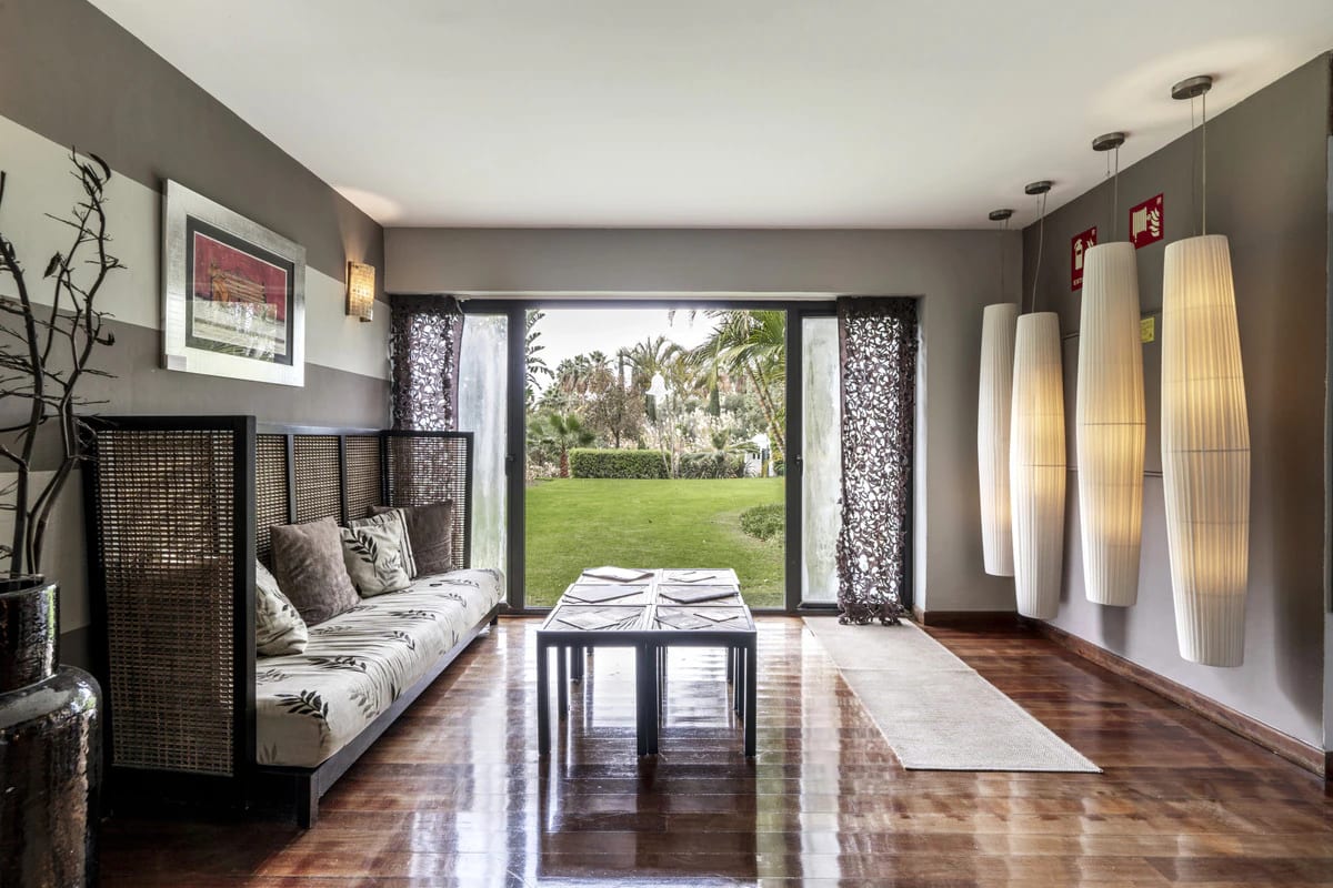 Villas with Private Pools and Golf Views · Photo 23