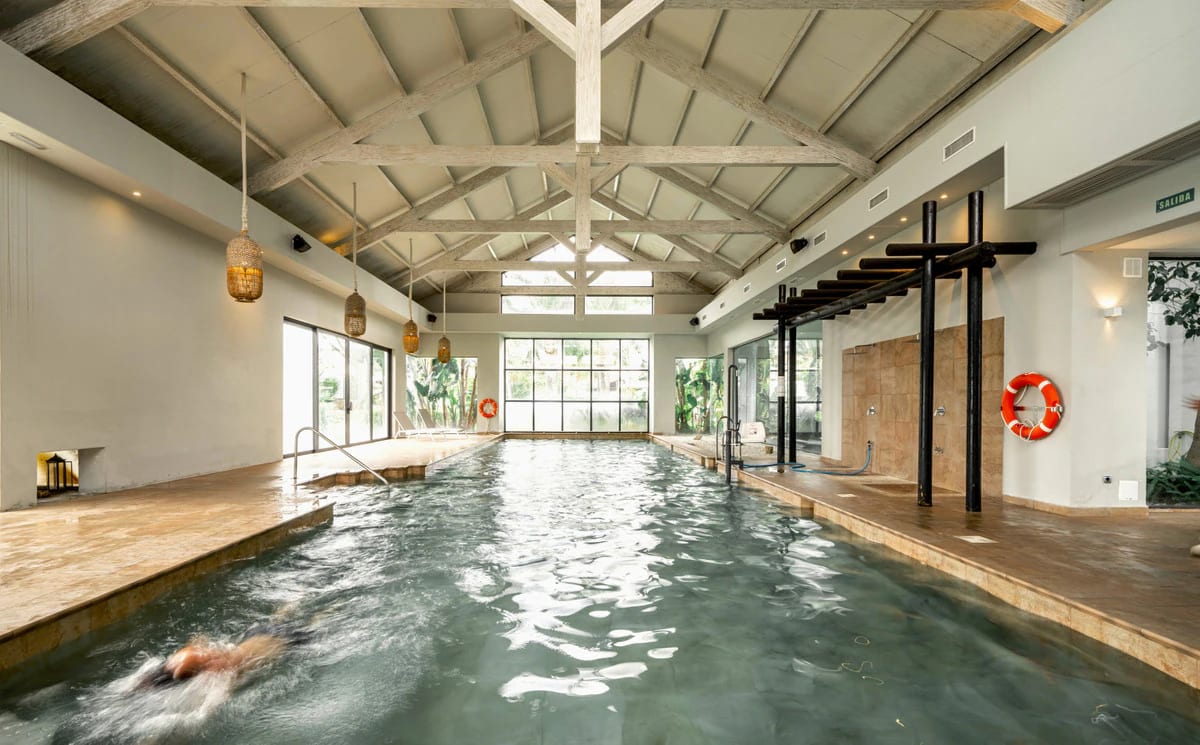 Villas with Private Pools and Golf Views · Photo 20
