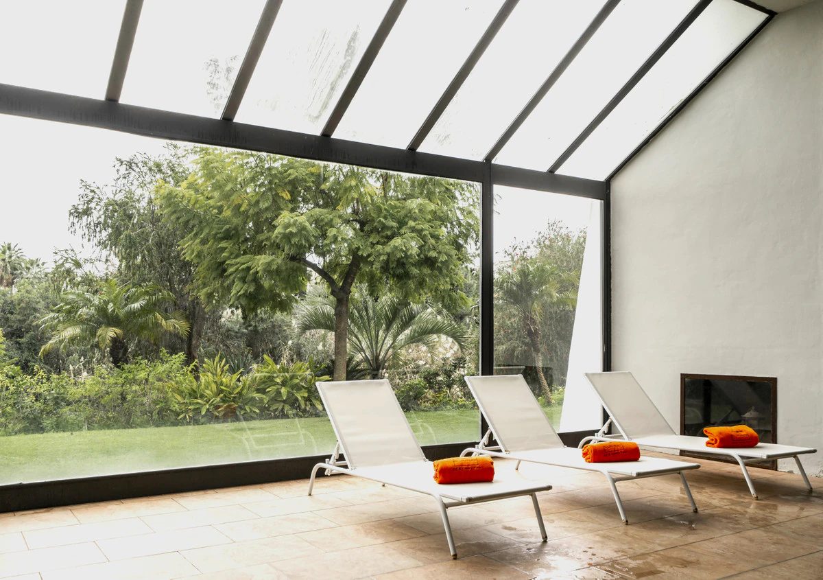Villas with Private Pools and Golf Views · Photo 8