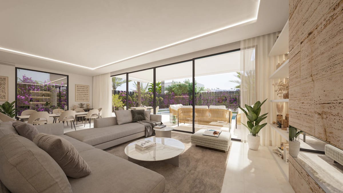 Villas with Private Pools and Golf Views · Photo 10
