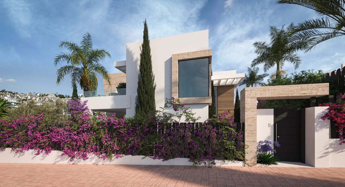 Villas with Private Pools and Golf Views · Photo 17