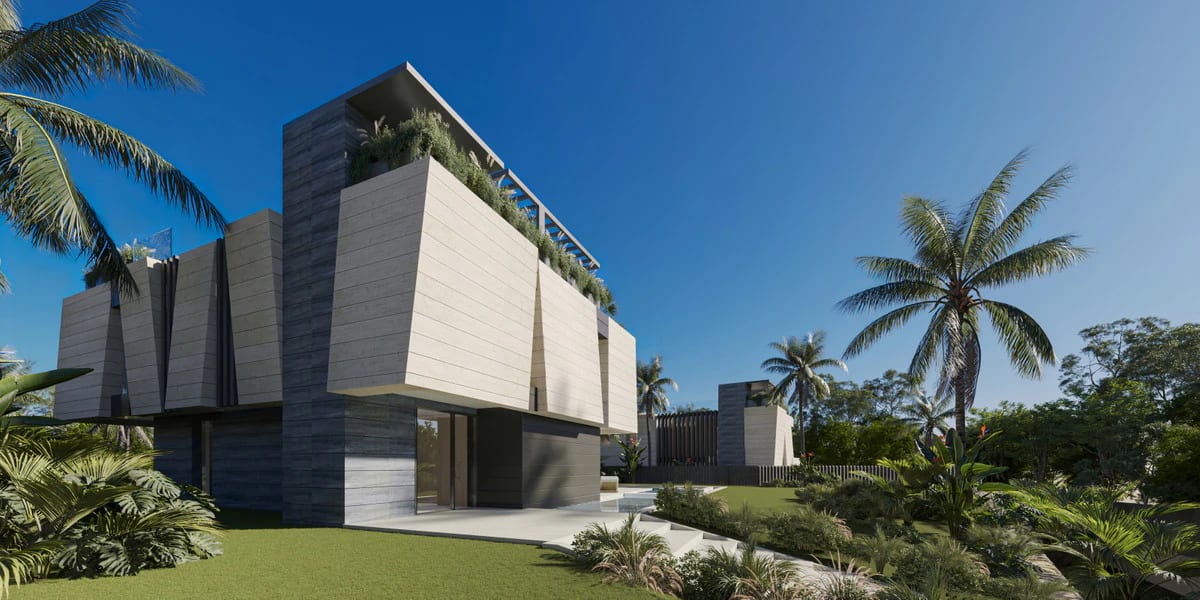 Spacious Villas with Private Gardens · Photo 9