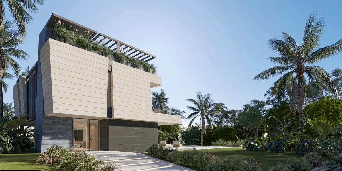 Spacious Villas with Private Gardens · Photo 10