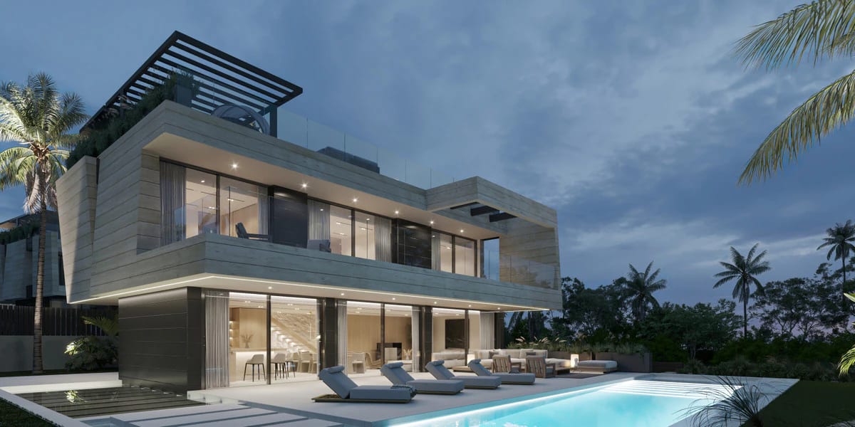 Spacious Villas with Private Gardens · Photo 13
