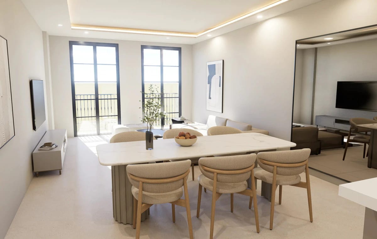 Apartments with Sea Views · Photo 8
