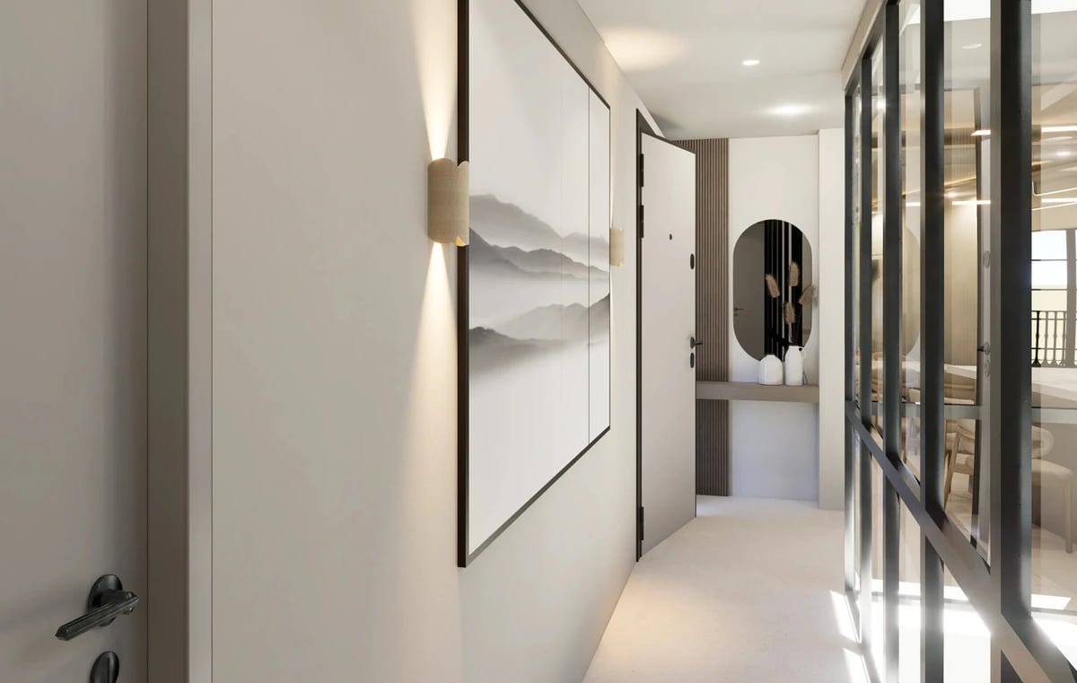 Apartments with Sea Views · Photo 45