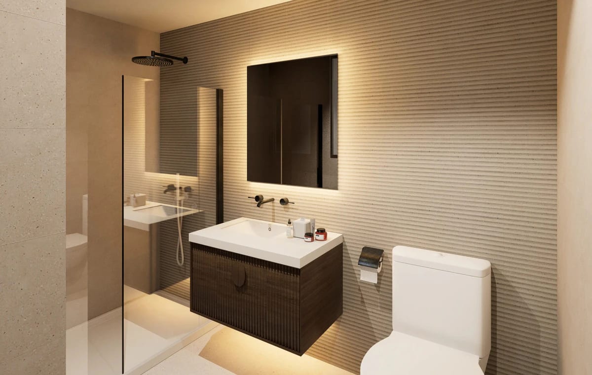 Apartments with Sea Views · Photo 43