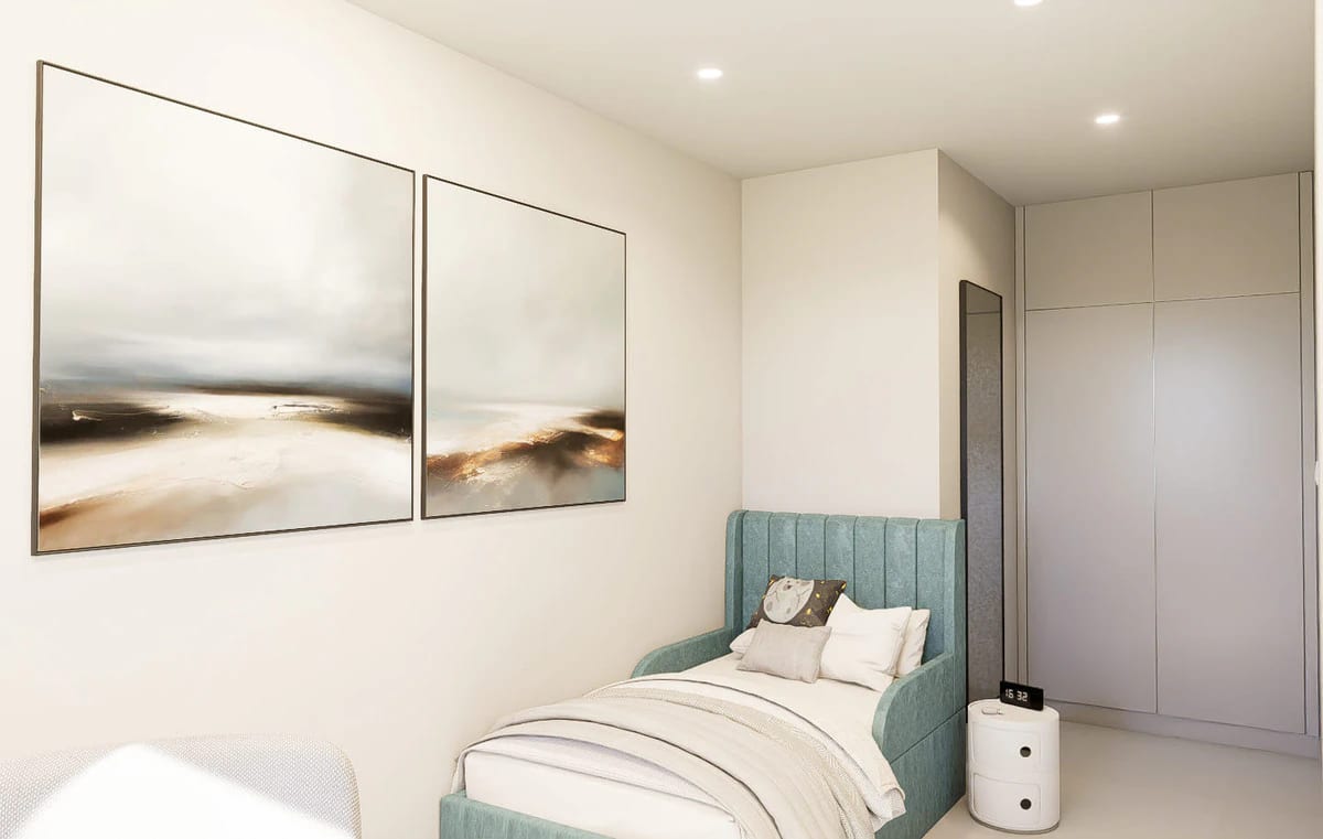 Apartments with Sea Views · Photo 29